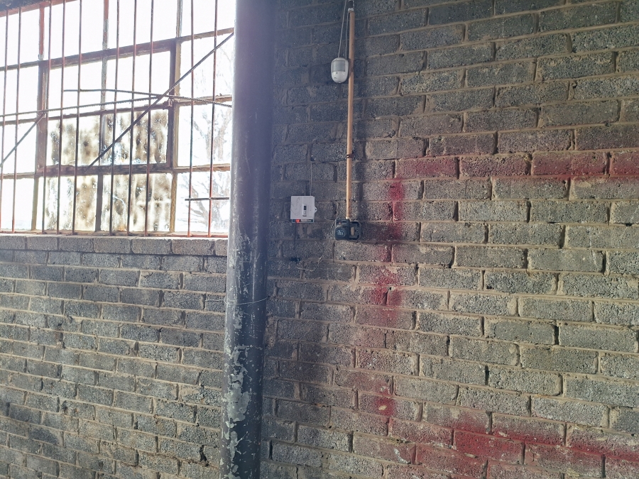Commercial Property for Sale in Vrede Free State